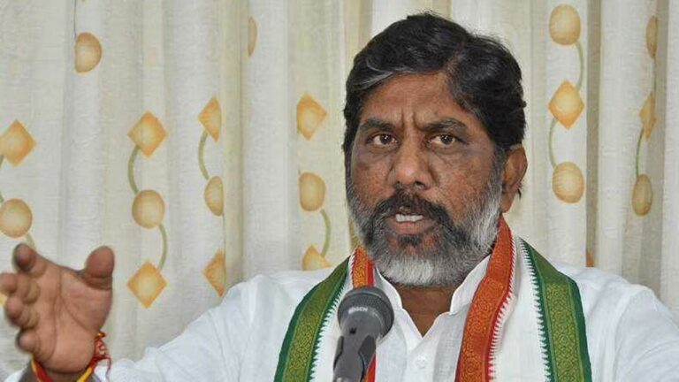 Bhatti Vikramarka : బీజేపీ, టీఆర్‌ఎస్‌ లపై సీఎల్పీ నేత భట్టి ఫైర్‌..