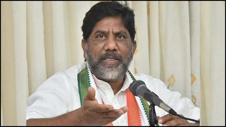 Bhatti Vikramarka: కేసీఆర్ జాతీయ పార్టీ వల్ల.. కాంగ్రెస్‌కి ఇబ్బందేమీ లేదు