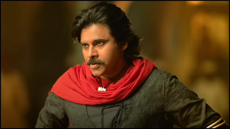 Pawan Kalyan: ఆ సినిమా అప్డేట్ రాలేదేంటి?