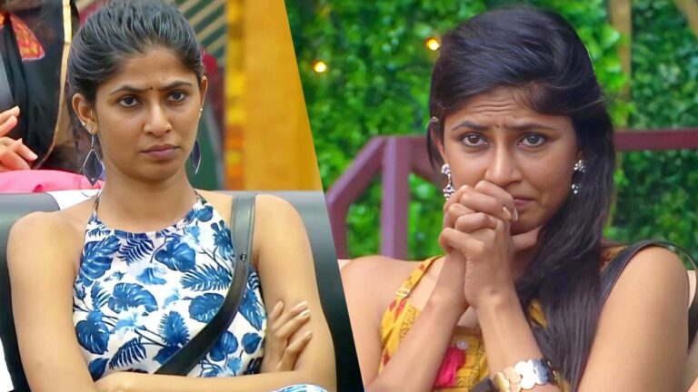 Bigg boss 6: మూడోవారం ఎలిమినేట్ అయ్యింది ఎవరంటే