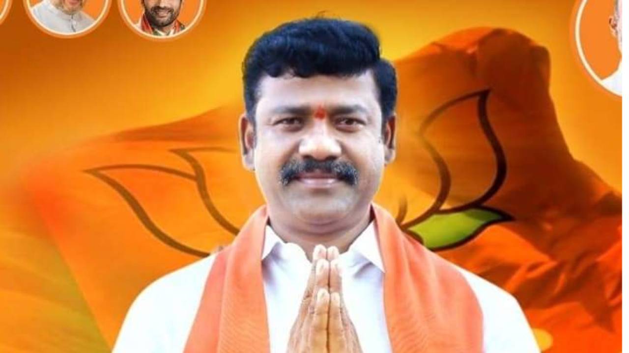 Case on Corporator Narsimha Reddy: మన్సురాబాద్ కార్పొరేటర్ నర్సింహారెడ్డిపై కేసు