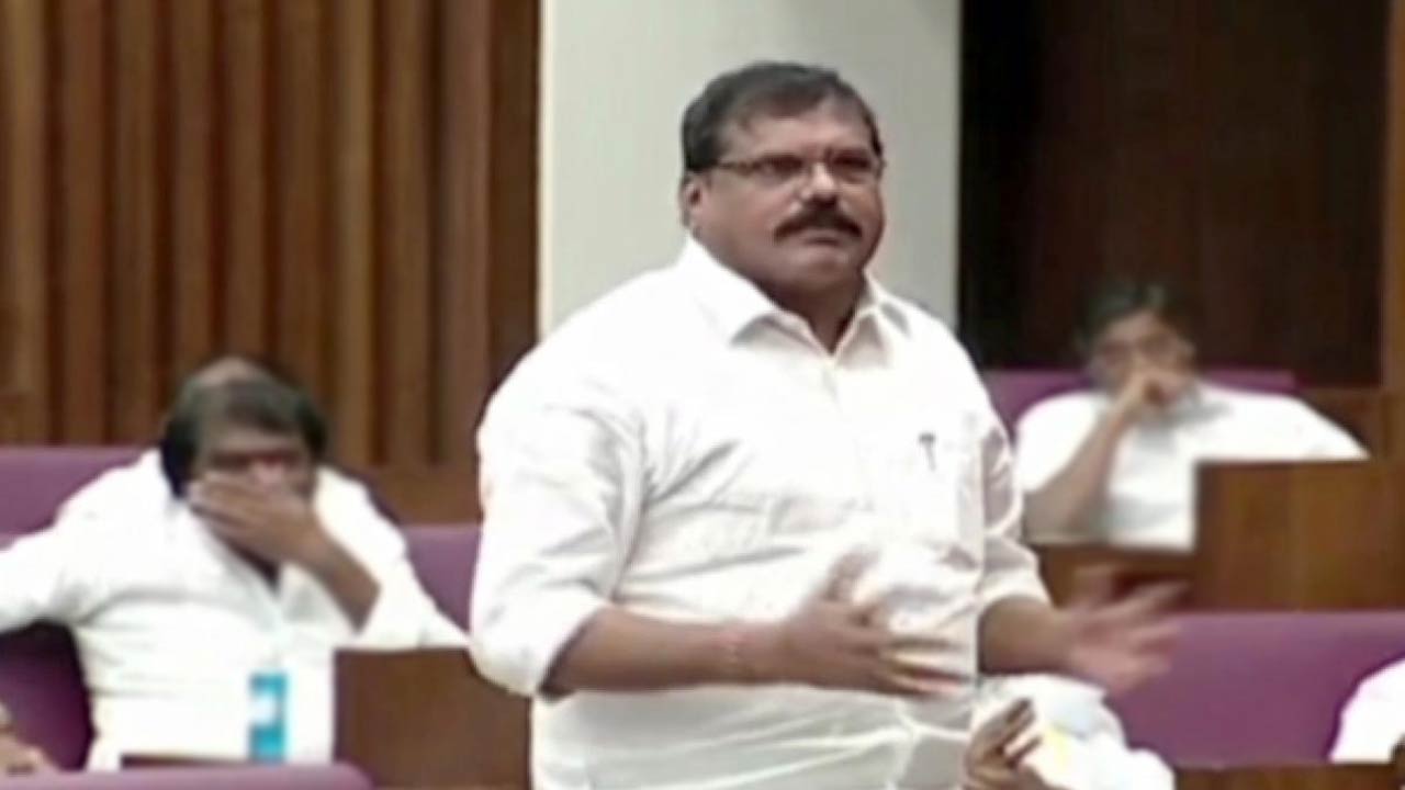 Minister Botsa Satyanarayana: సీపీఎస్‌ రద్దు చేస్తామని హామీ ఇచ్చిన మాట వాస్తవమే.. కానీ..!