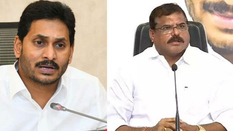 Minister Botsa Satyanarayana: సీఎం చెప్పిన దాంట్లో తప్పేముంది..? అది  ఆగ్రహం, అసంతృప్తి కాదు..!