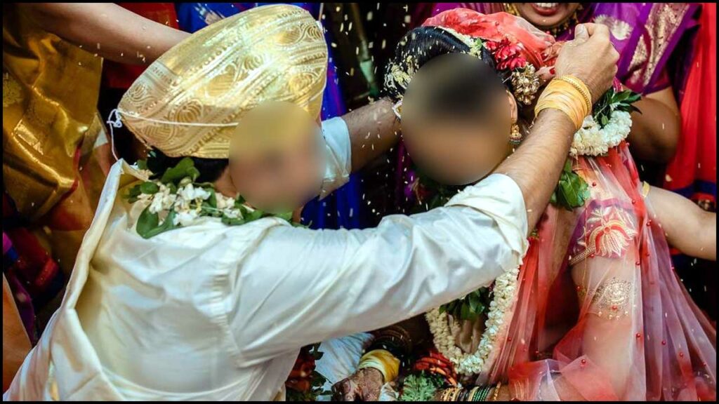 Boyfriend Stopped Marriage