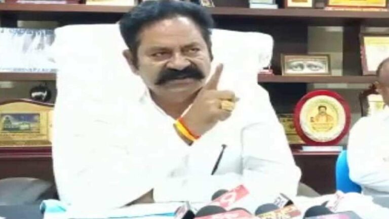 Bolla Brahmanaidu : నన్ను దెబ్బకొట్టాలనేది చంద్రబాబు ఆలోచన