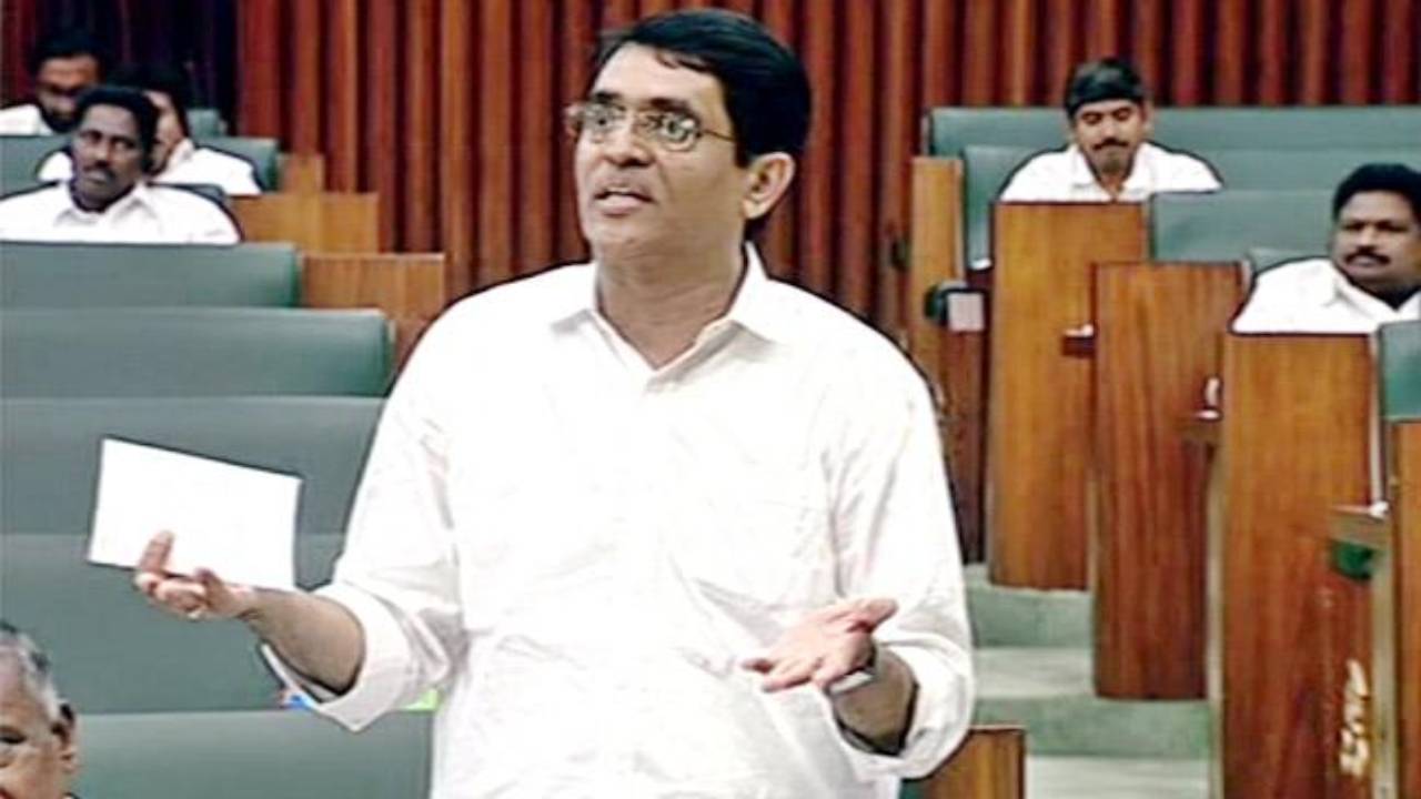 Minister Buggana Rajendranath Reddy: అమరావతిలో ఇన్ సైడర్ ట్రేడింగ్ జరిగింది