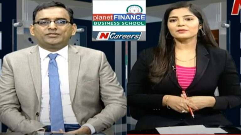 Business and Finance Carrier: బిజినెస్‌, ఫైనాన్స్‌ కోర్సులు చదివినవారికి కెరీర్‌ గైడెన్స్‌