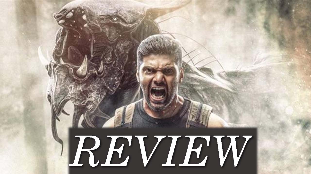 Captain Movie Review : కెప్టెన్  రివ్యూ (తమిళ డబ్బింగ్)