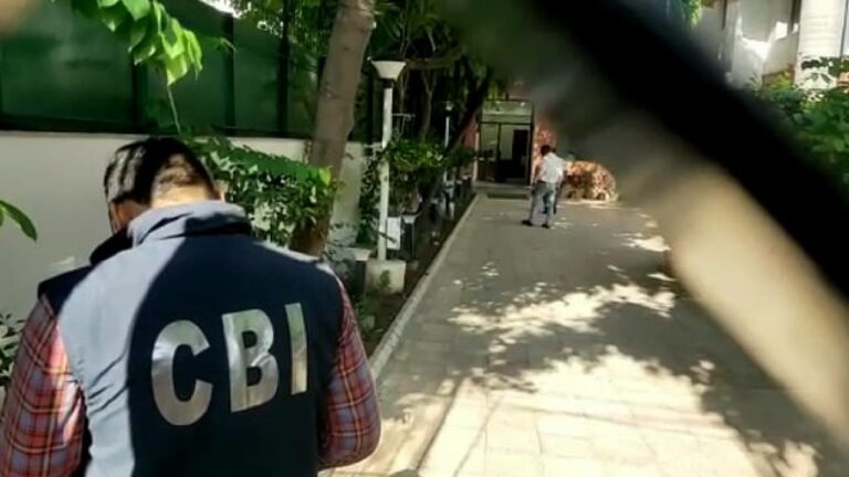 CBI’s Operation Meghchakra: పిల్లల లైంగిక దోపిడి కేసుపై దేశవ్యాప్తంగా సీబీఐ దాడులు