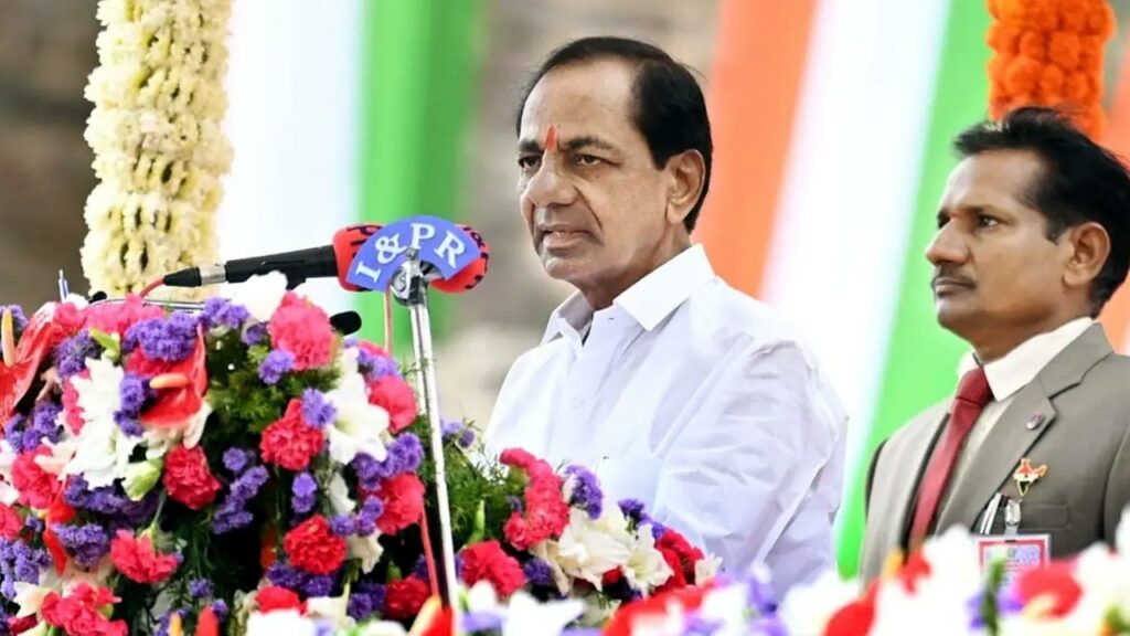 Cm Kcr