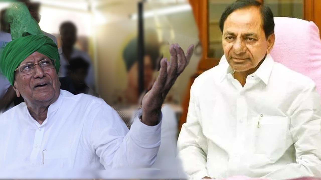 CM KCR Tour Haryana: మాజీ CM ఆహ్వానం.. 25న హరియాణాకు సీఎం కేసీఆర్