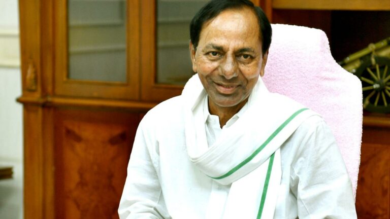 CM KCR : రేపు యాదాద్రికి సీఎం కేసీఆర్‌