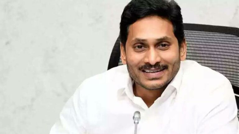 Andhra Pradesh,: నిరుద్యోగులకు గుడ్‌న్యూస్‌ చెప్పిన సీఎం జగన్‌.. భారీగా కొత్త పోస్టులు..!