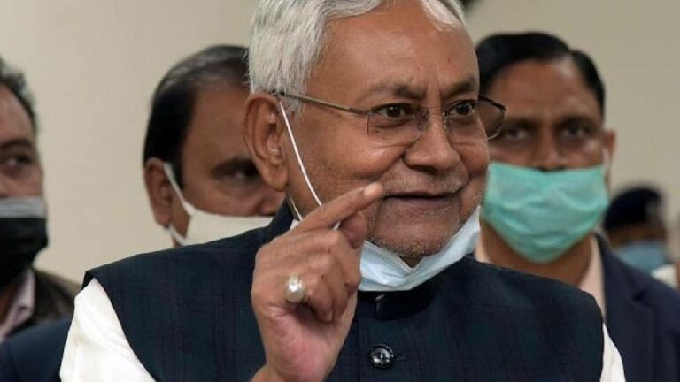 CM Nitish Kumar: విపక్షాలు అధికారంలోకి వస్తే ఆ రాష్ట్రాలకు ప్రత్యేక హోదా… నితీష్ కుమార్ కీలక హామీ
