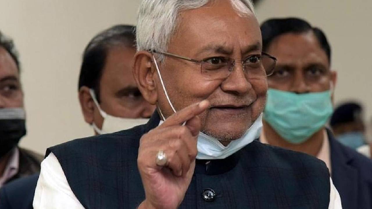 CM Nitish Kumar: విపక్షాలు అధికారంలోకి వస్తే ఆ రాష్ట్రాలకు ప్రత్యేక హోదా… నితీష్ కుమార్ కీలక హామీ