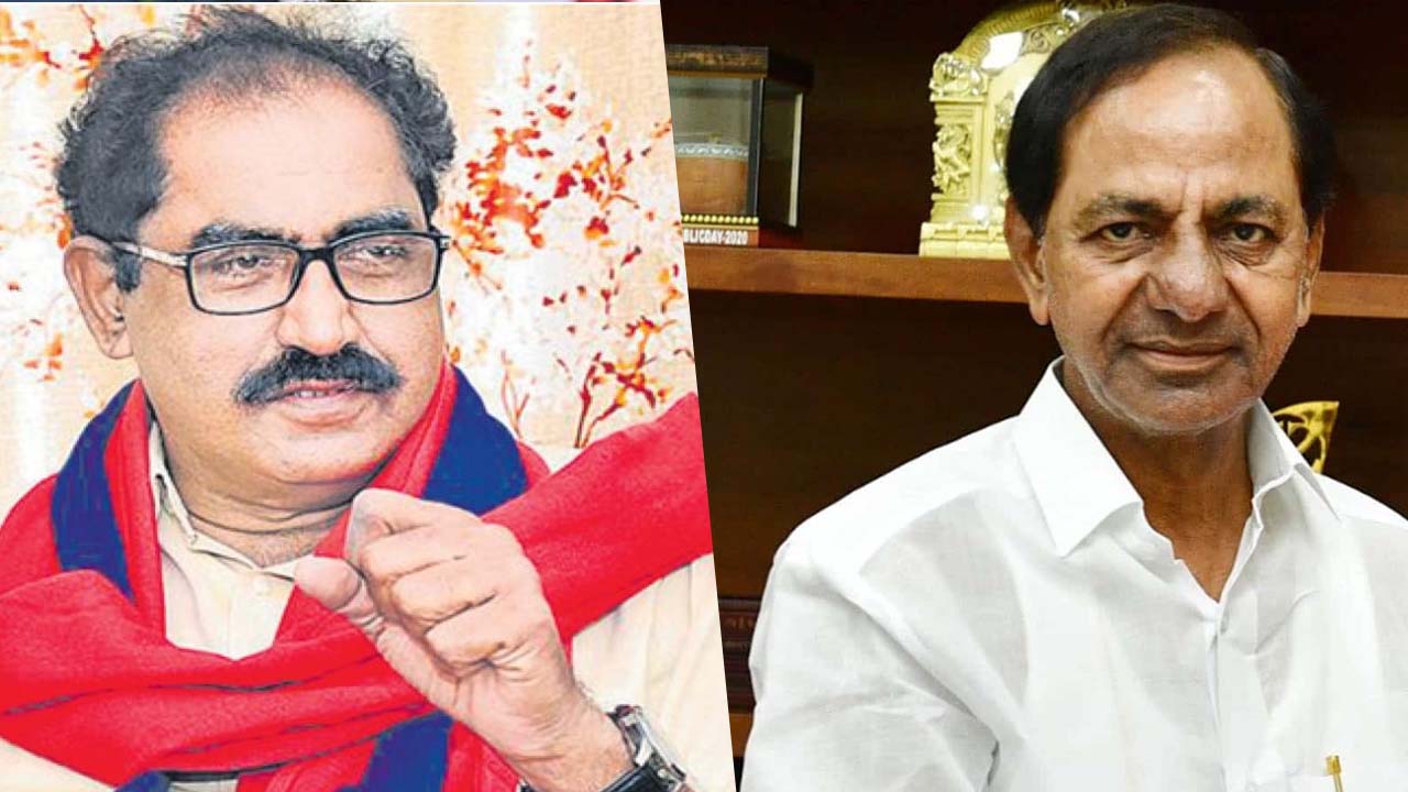 CPM leaders will meet with KCR: ఇవాళ సీఎం కేసీఆర్‌తో సీపీఎం నేతలు భేటీ.. ప్రజా సమస్యలపై చర్చ
