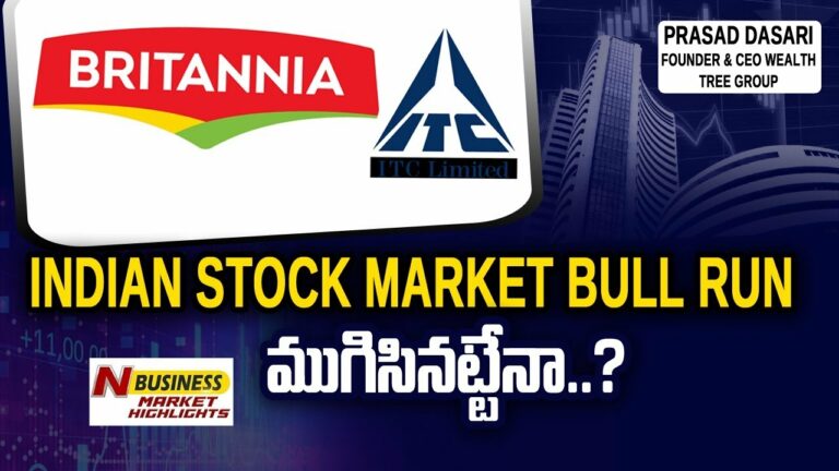 Stock Market Analysis: ప్రస్తుతం క్రాస్‌ రోడ్స్‌లో ఉన్న స్టాక్‌ మార్కెట్లు ‘పండగ’ చేసుకోనున్నాయా?