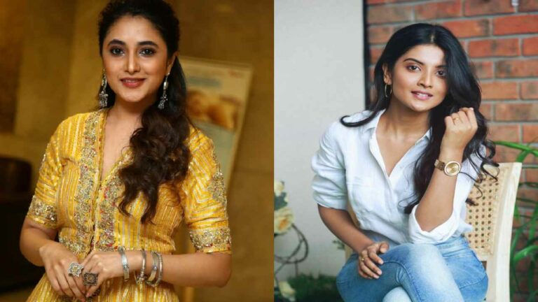 Captain Miller: ధనుష్ సరసన ఇద్దరు ముద్దుగుమ్మలు!