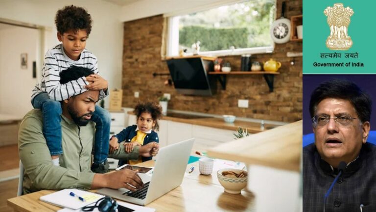 Cent Percent Work From Home: అక్కడ మళ్లీ వంద శాతం వర్క్‌ ఫ్రం హోం?