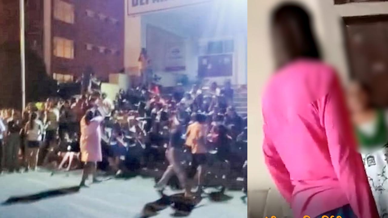 Chandigarh University Case : చండీగఢ్ విశ్వవిద్యాలయం సెప్టెంబర్ 24 వరకు బంద్