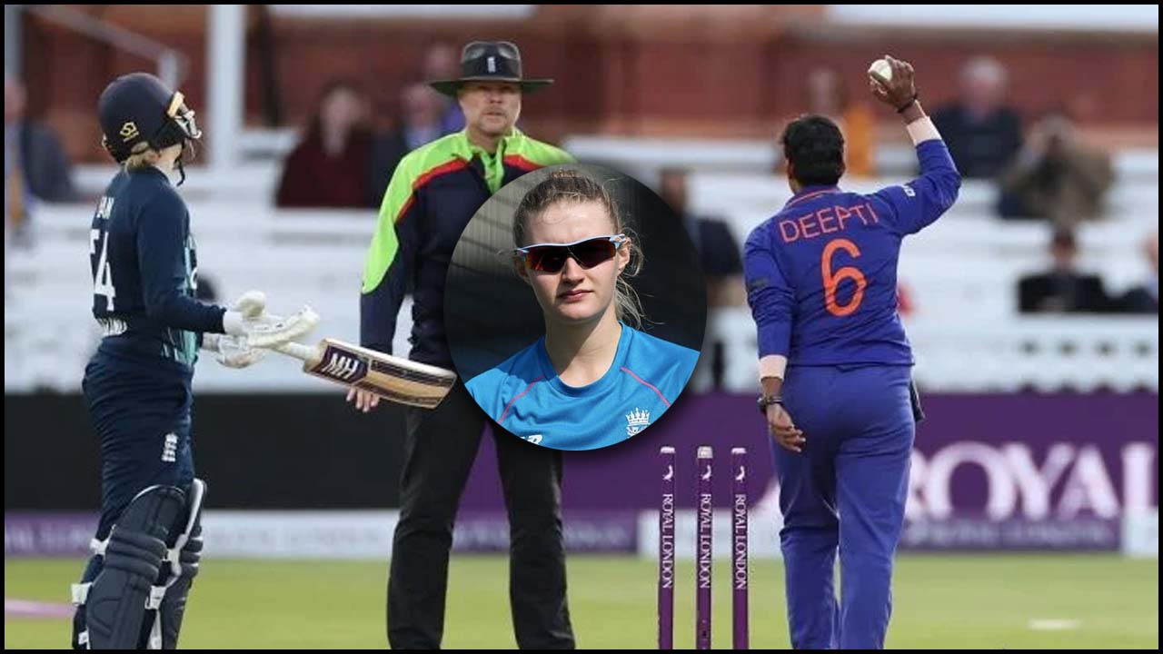 Charlie Dean: బాబోయ్.. జీవితంలో మరోసారి అలాంటి పని చేయను