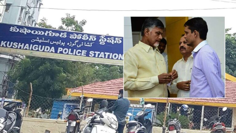 Cheating Case: టీడీపీ అధికార ప్రతినిధిపై హైదరాబాద్‌లో కేసు.. రూ.20 వేలు తీసుకొని ఇలా..!