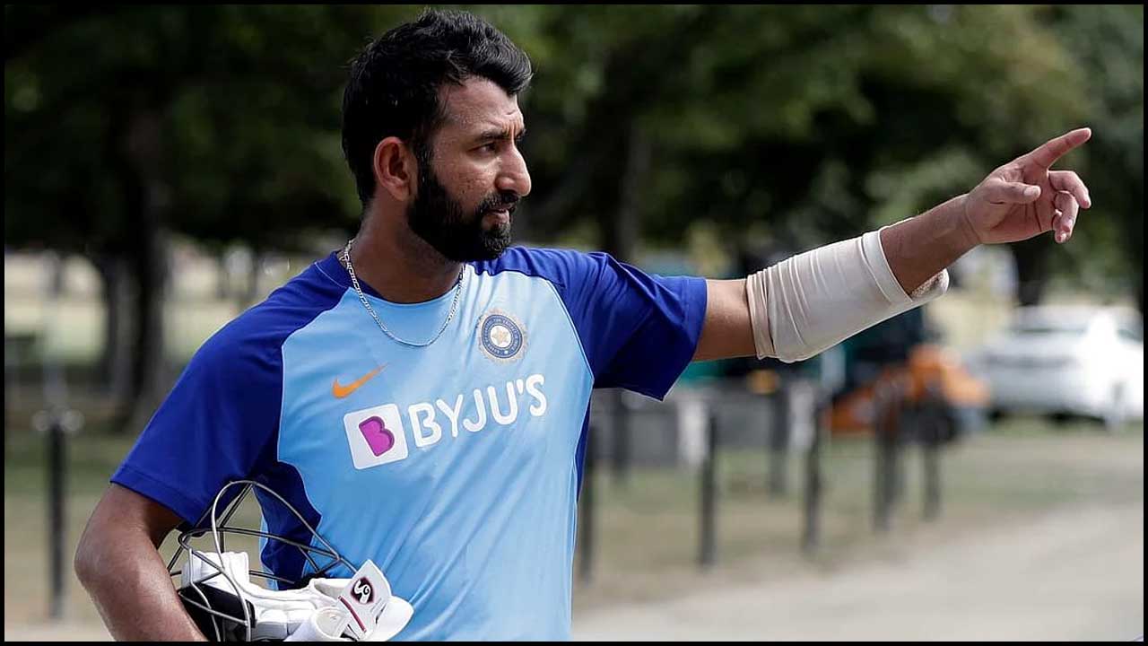 Cheteshwar Pujara: టీ20 వరల్డ్‌కప్ తుది జట్టులో ఆ ఇద్దరూ ఉండాల్సిందే