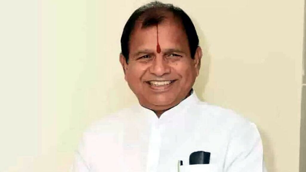 Chintala Rama Chandra Reddy