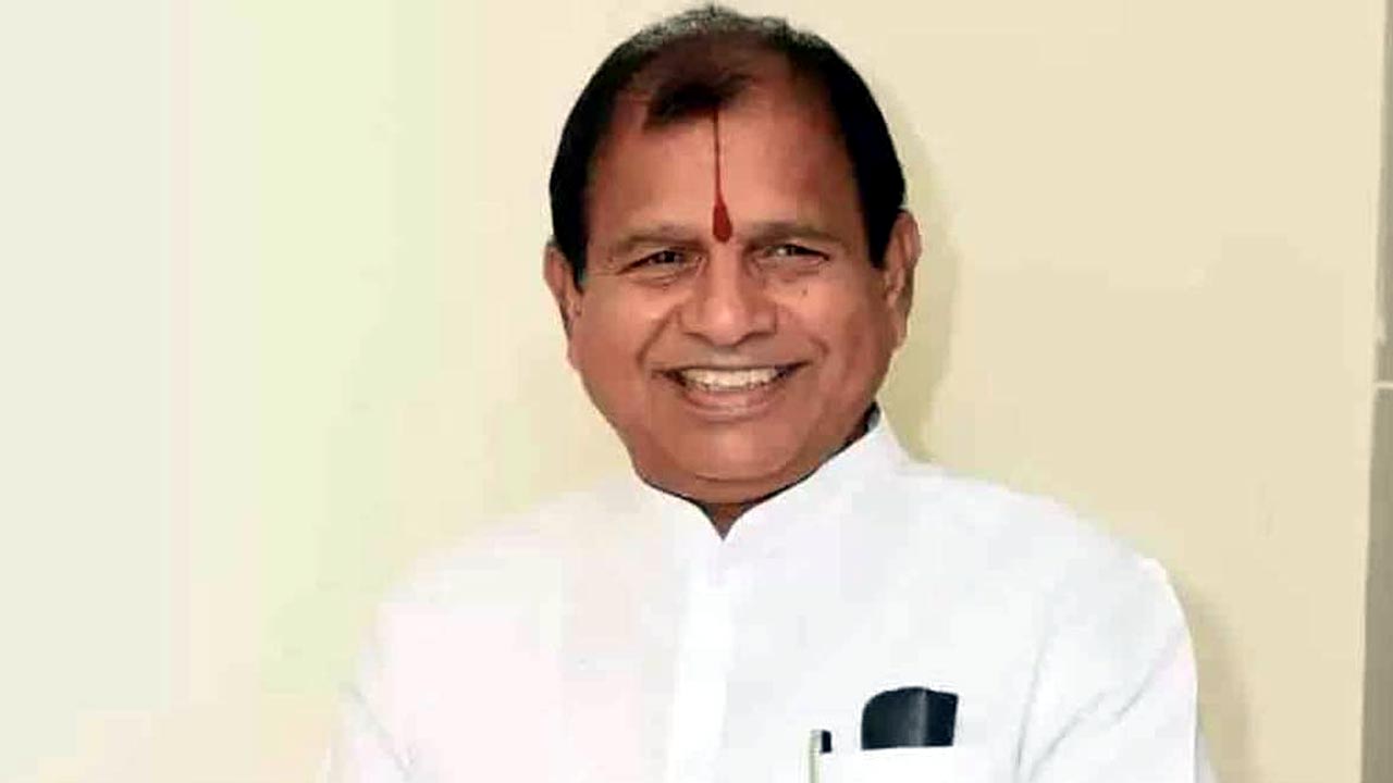 Chintala Ramachandra Reddy : బీజేపీ నేతల కృషి వల్లే రాష్ట్ర ప్రభుత్వం తలవంచి వేడుకలు నిర్వహిస్తోంది