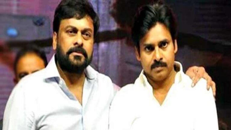 KrishnamRaju: కృష్ణంరాజు మృతికి మెగాబ్రదర్స్ తీవ్ర సంతాపం