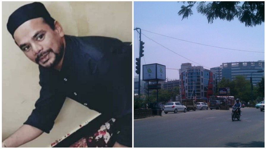 Rapido Rider Died: రాయదుర్గం దగ్గర రోడ్ యాక్సిడెంట్.. ర్యాపిడో రైడర్ మృతి