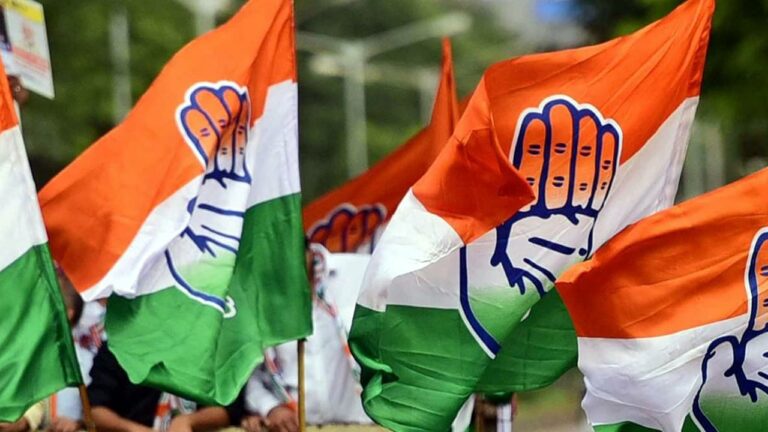 Congress President Poll : ఏఐసీసీ అధ్యక్ష ఎన్నికకు నోటిఫికేషన్ విడుదల