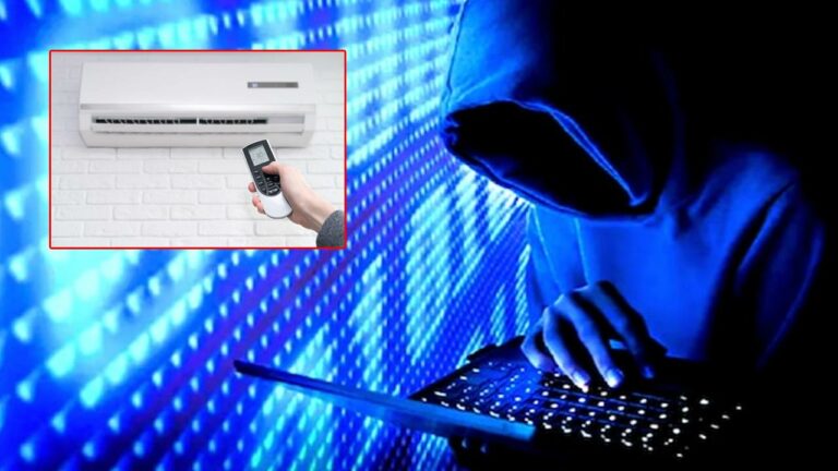 Cyber Crime: రూ.35 వేలతో ఏసీ కొనుగోలు.. ఖాతాలోని 27 లక్షలు మాయం..!