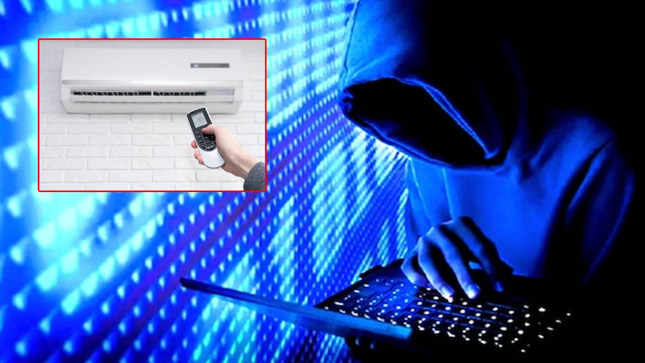 Cyber Crime: రూ.35 వేలతో ఏసీ కొనుగోలు.. ఖాతాలోని 27 లక్షలు మాయం..!