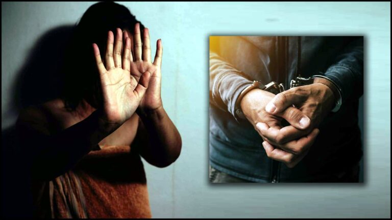 Delhi Airhostess Case: అత్యాచారం చేసిన వాడికి.. తగిన బుద్ధి చెప్పిన ఎయిర్‌హోస్టెస్