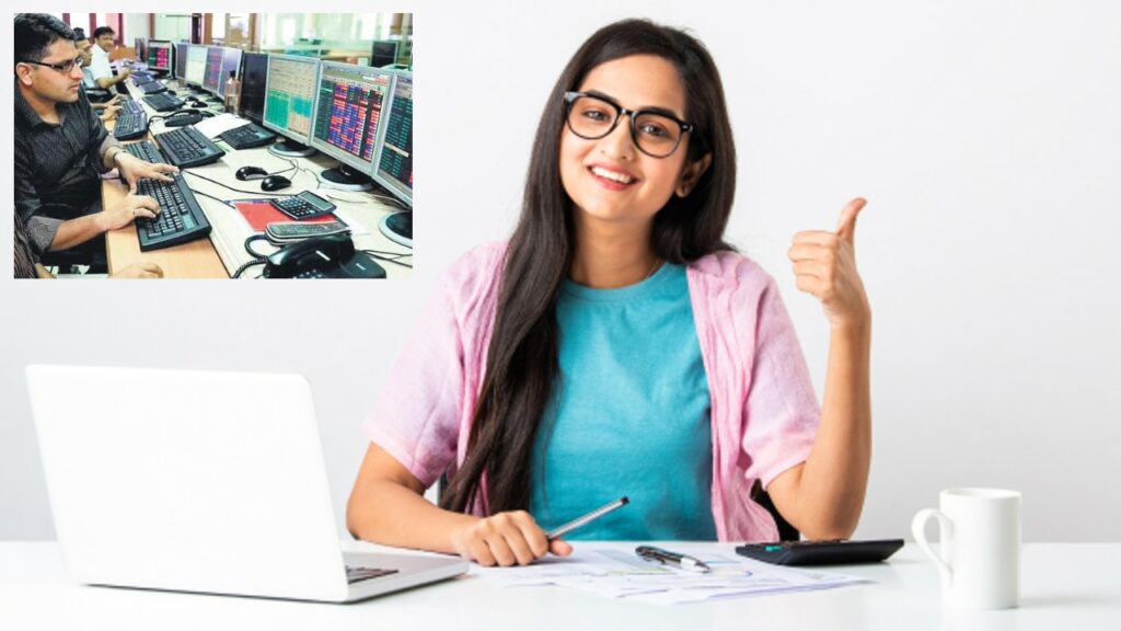 Demat Accounts Jumped