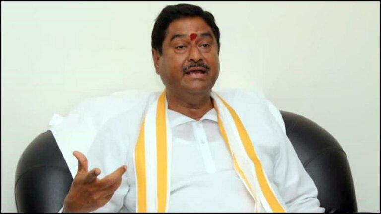 Dharmana PrasadaRao:మా ప్రాంతానికి వచ్చి మా అభివృద్ధిని అడ్డుకుంటారా?