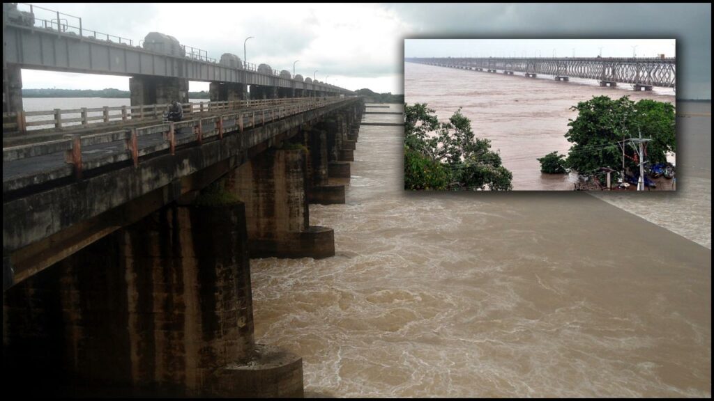 Dhavaleshwaram Godavari