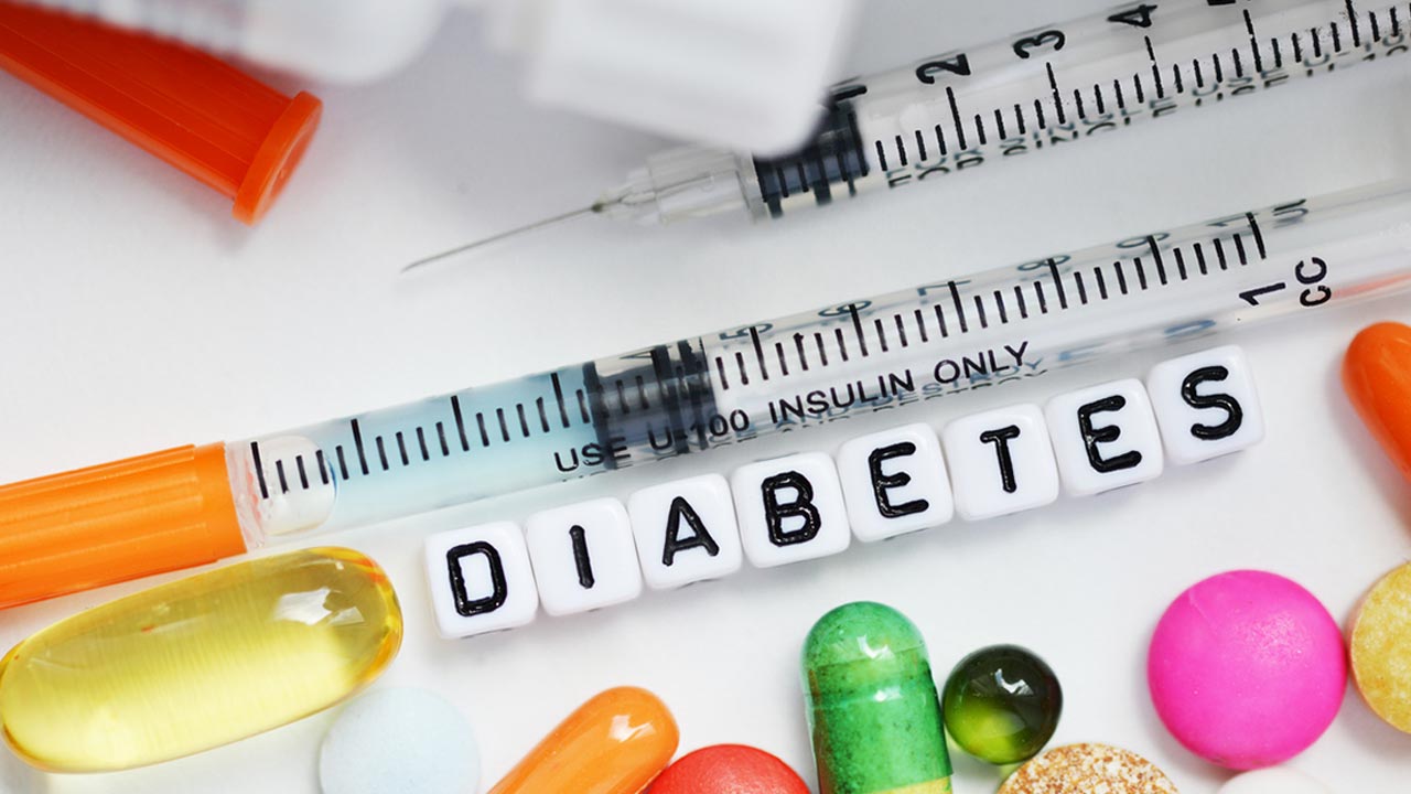 Good News For Diabetes : ఈ పని చేస్తే.. షుగర్‌కు చెక్..