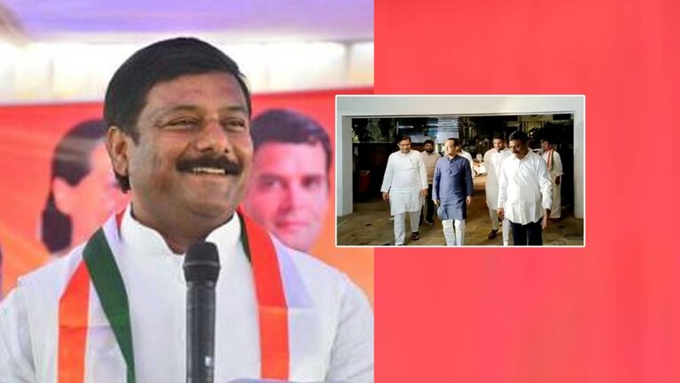 Congress Dinner Meet: టి.కాంగ్రెస్‌ డిన్నర్‌ మీట్.. ఒక్కచోట చేరిన సీనియర్లు..