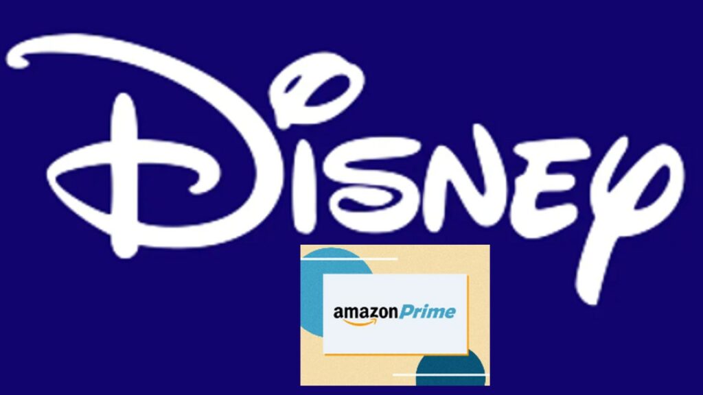 Disney Follow Amazon Prime