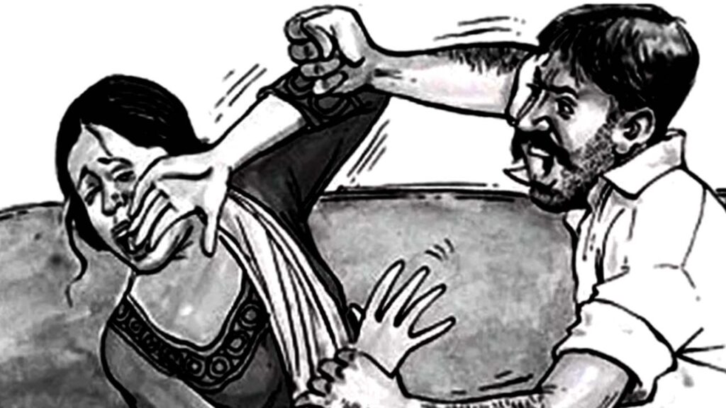 Dowry Harassment