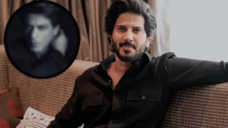 Dulquer Salman: ఆ హీరోతో నన్ను పోల్చకండి.. నాదృష్టిలో ఆ హీరో..!