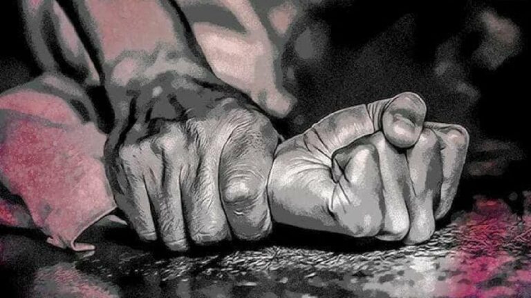 Babulal Marandi: గిరిజన బాలికపై అత్యాచారం, హత్య.. ఇది లవ్ జీహాదే..