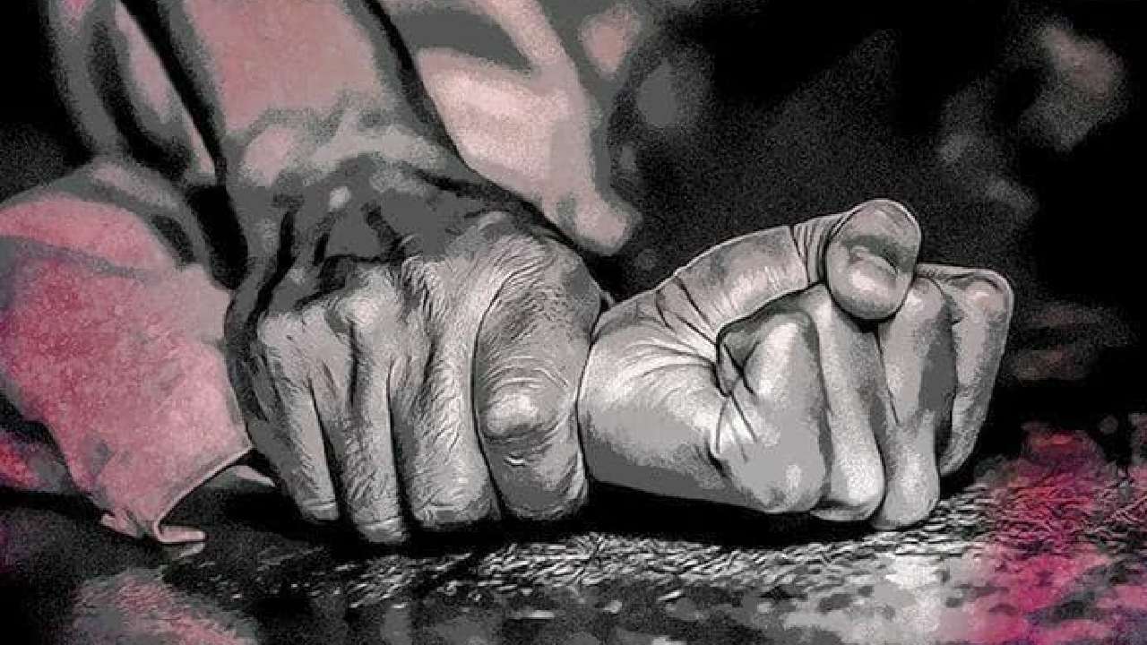 Babulal Marandi: గిరిజన బాలికపై అత్యాచారం, హత్య.. ఇది లవ్ జీహాదే..