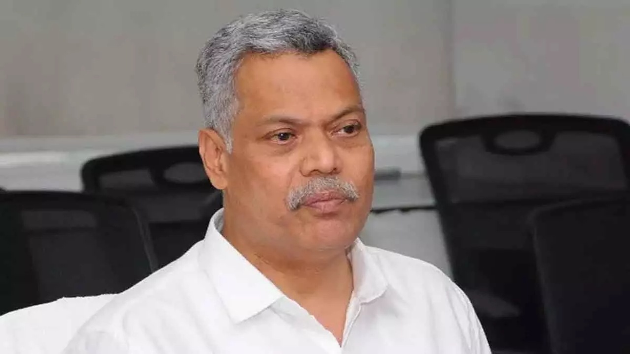 APSRTC MD Dwaraka TirumalRao: ప్రగతిపథంలో ఏపీఎస్ఆర్టీసీ