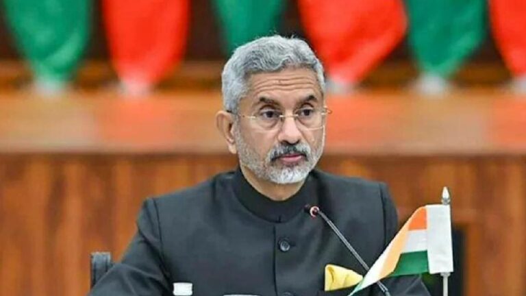 EAM Jaishankar: సిక్కు మహిళ కిడ్నాప్, మతమార్పిడి.. పాకిస్తాన్‌కు ఇండియా స్ట్రాంగ్ మెసేజ్