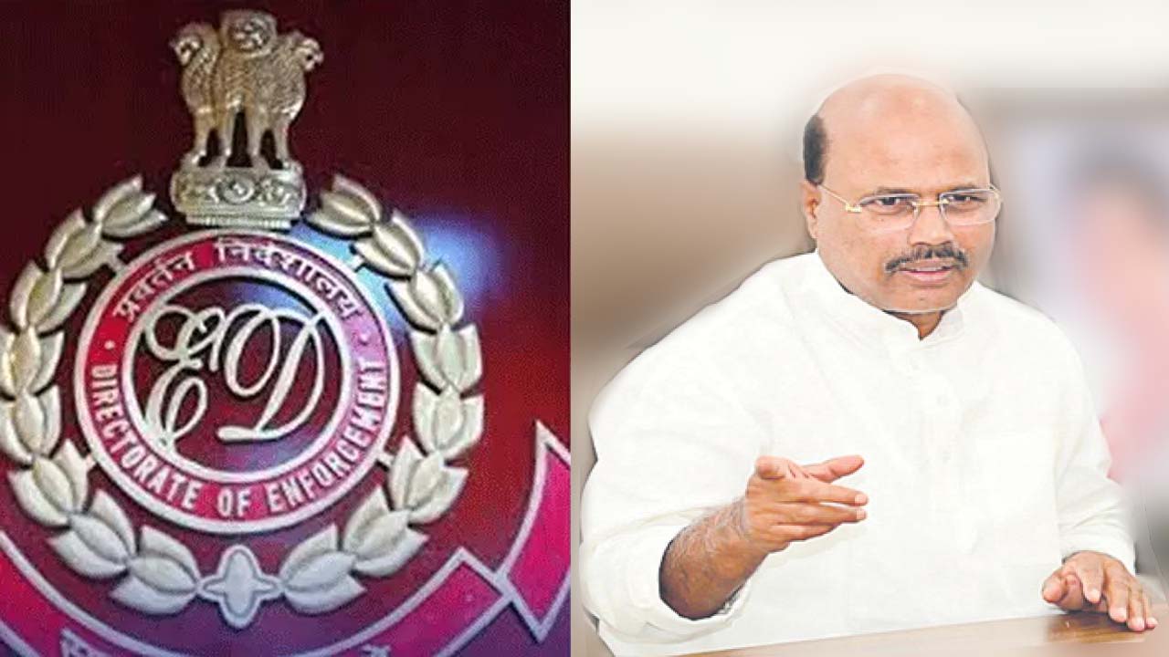 Manchireddy Kishan Reddy: ఇవాళ మళ్లీ ఈడీ ముందుకు.. బ్యాంకు లావాదేవీలపై ఆరా