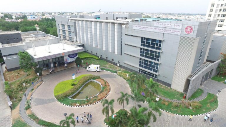 ESIC to expand: దేశవ్యాప్తంగా 750 జిల్లాలకు విస్తరించనున్న ‘ఈఎస్‌ఐసీ’