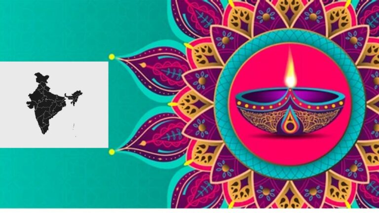 Early Diwali to India: ఇండియాకి ఈ ఏడాది ముందే దీపావళి